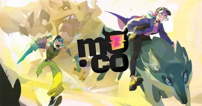 Mo.co Supercell