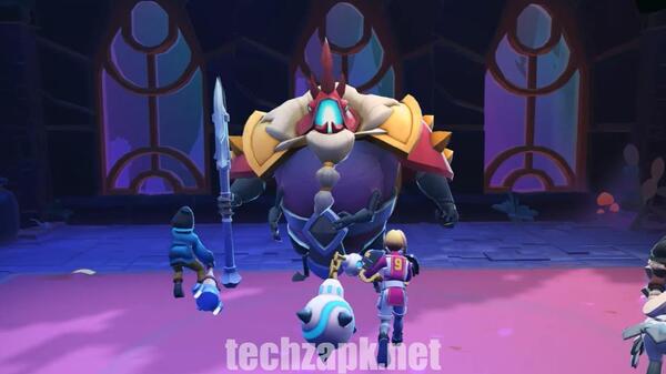 Mo.co Supercell APK Mod