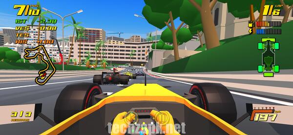 New Star GP APK Download For Android