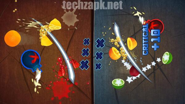 Fruit Ninja Classic APK Android