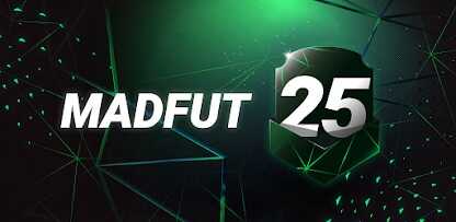 Madfut 25
