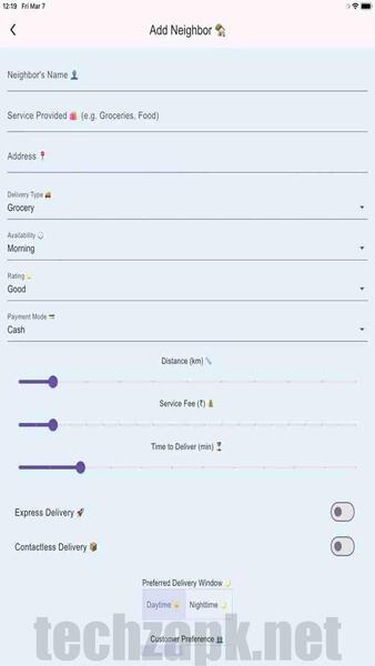 Neigh Home APK Mod
