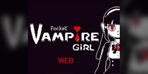 Pocket Vampire Girl