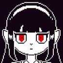 Pocket Vampire Girl