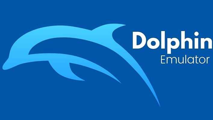 Dolphin Emulator
