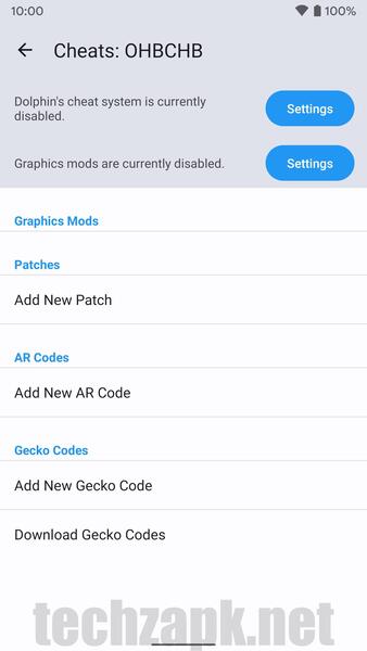 Dolphin Emulator Mod APK Download