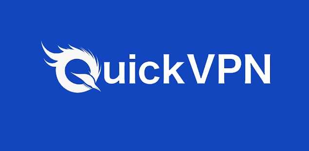Quick VPN
