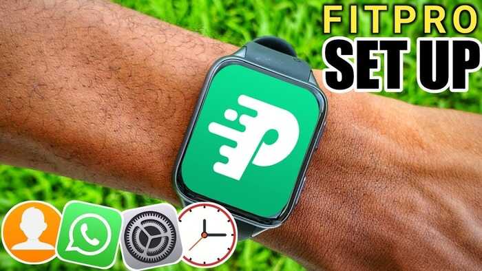 Fitpro