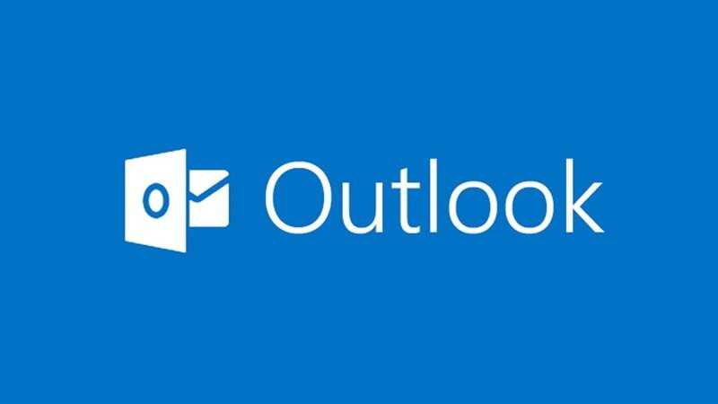 Microsoft Outlook