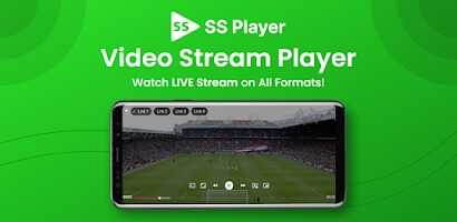 SS Player