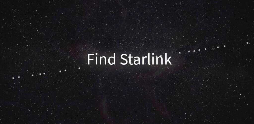 Starlink