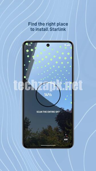 Starlink APK Android