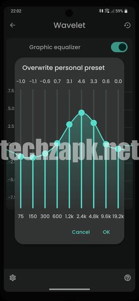 Wavelet APK For Android