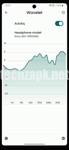 Wavelet APK Mod