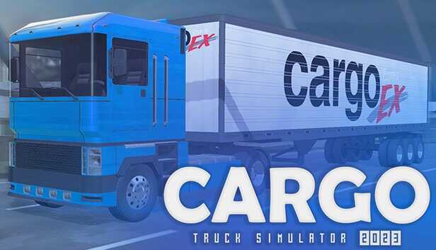 Cargo Transport Simulator