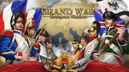 Grand War