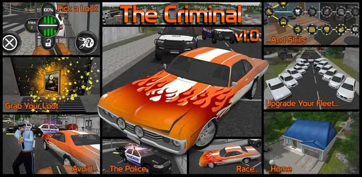 The Criminal