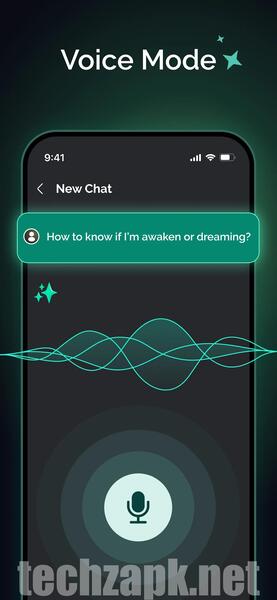 Chatbot AI Premium Mod APK