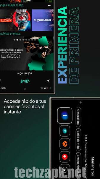 Tivify APK Mod