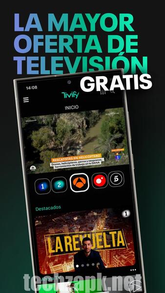 Tivify Premium APK