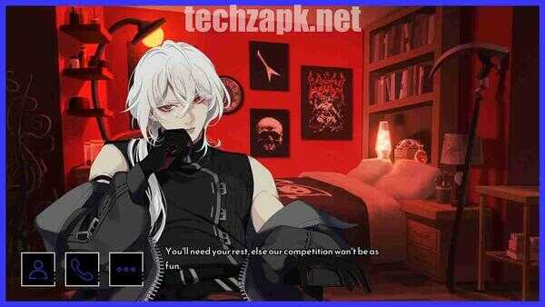 A Date With Death APK Latest Version