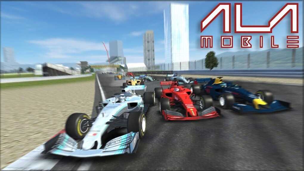 Ala Mobile GP