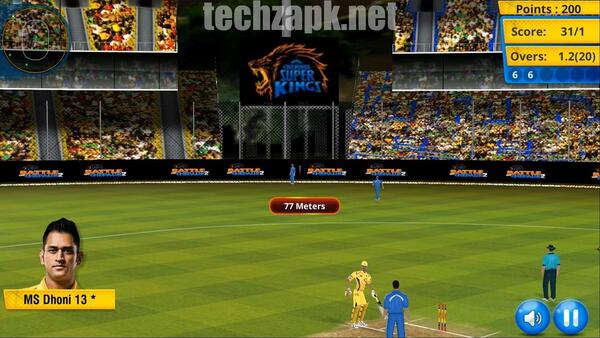 Battle Of Chepauk 2 APK Download For Android