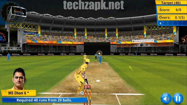 Battle Of Chepauk 2 APK For Android