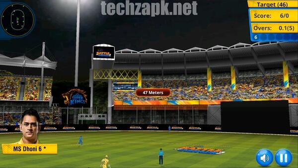 Battle Of Chepauk 2 APK Latest Version