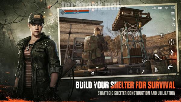 Darkest Days APK Latest Version