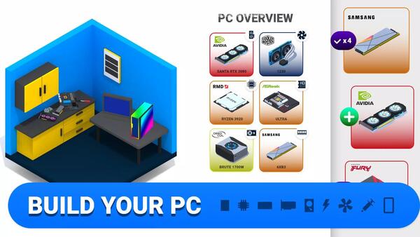 Download PC Creator APK