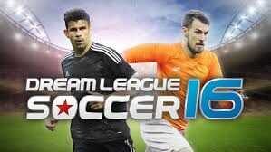 Dream League Soccer 2016