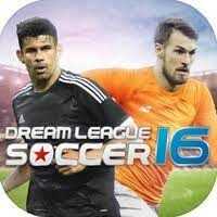 Dream League Soccer 2016