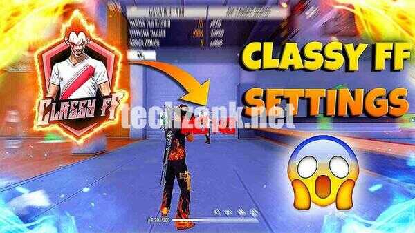 FF Beta Seru APK Mod