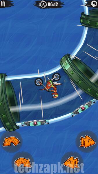 Moto X3m APK Download