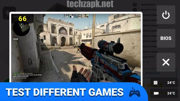 PC Creator APK Mod