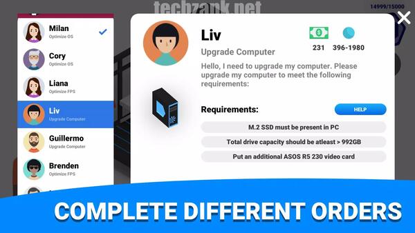 PC Creator APK No Ads