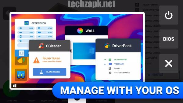 PC Creator Pro APK