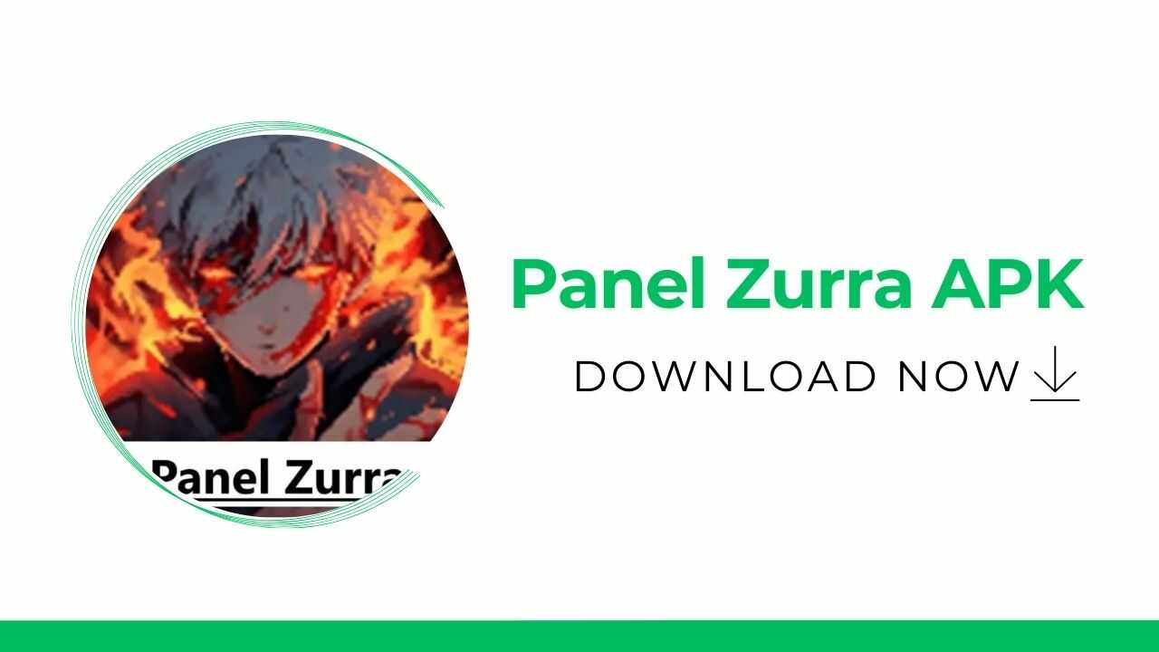 Panel Zurra