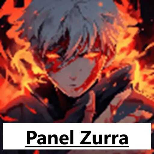 Panel Zurra