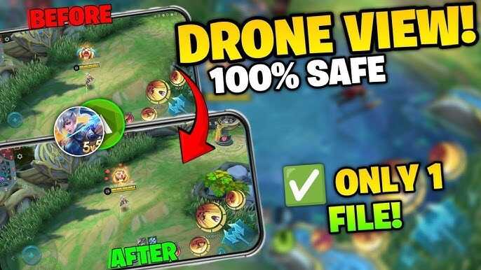 Drone View ML
