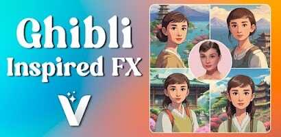 Ghibli AI