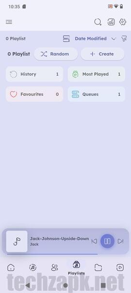 Namida APK Download