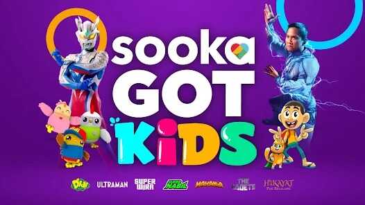 Sooka