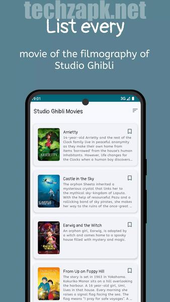 Studio Ghibli ChatGPT 