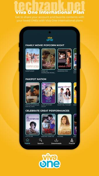 Viva One APK Latest Version