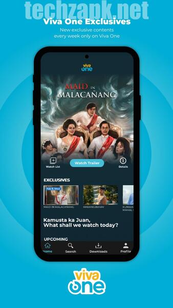 Viva One APK Mod