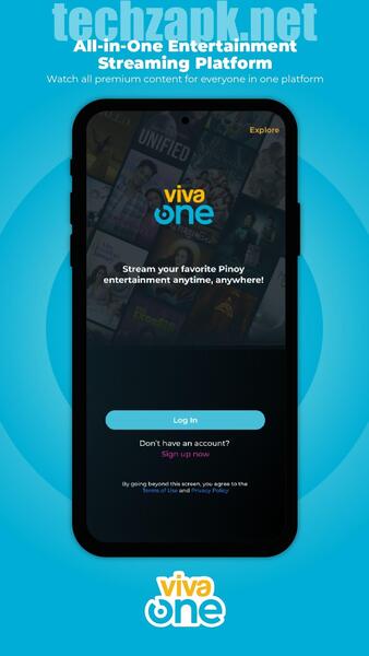 Viva One Premium APK