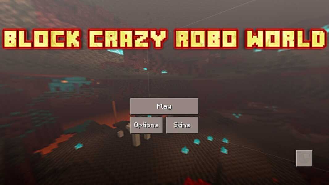 Block Crazy
