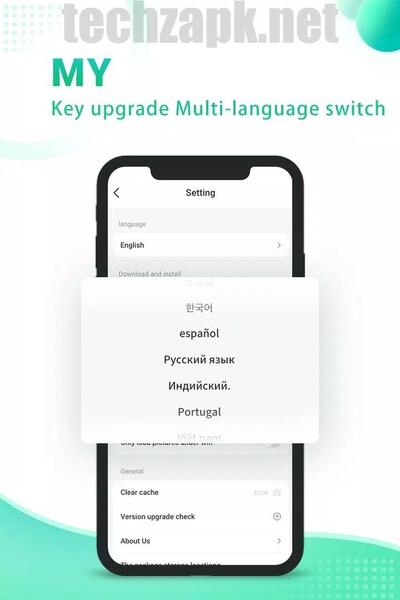 Download Sosomod APK